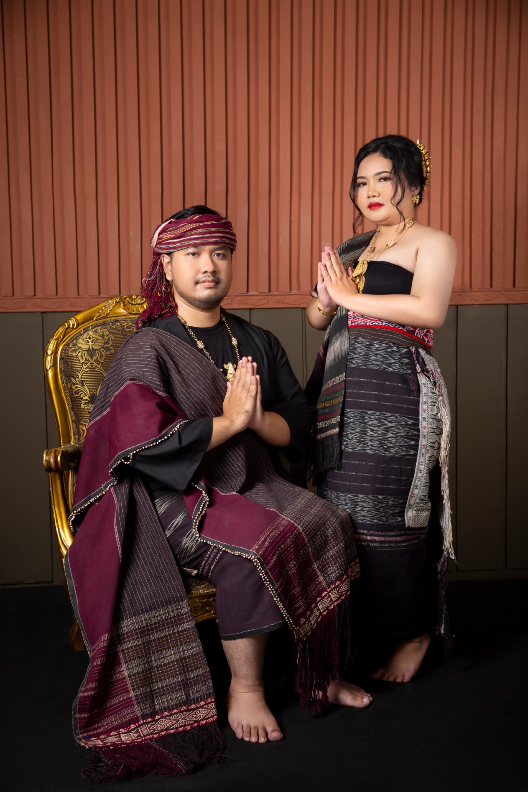 Salomo & Desy 11