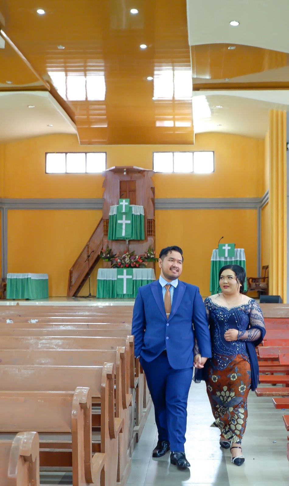 Salomo & Desy 14