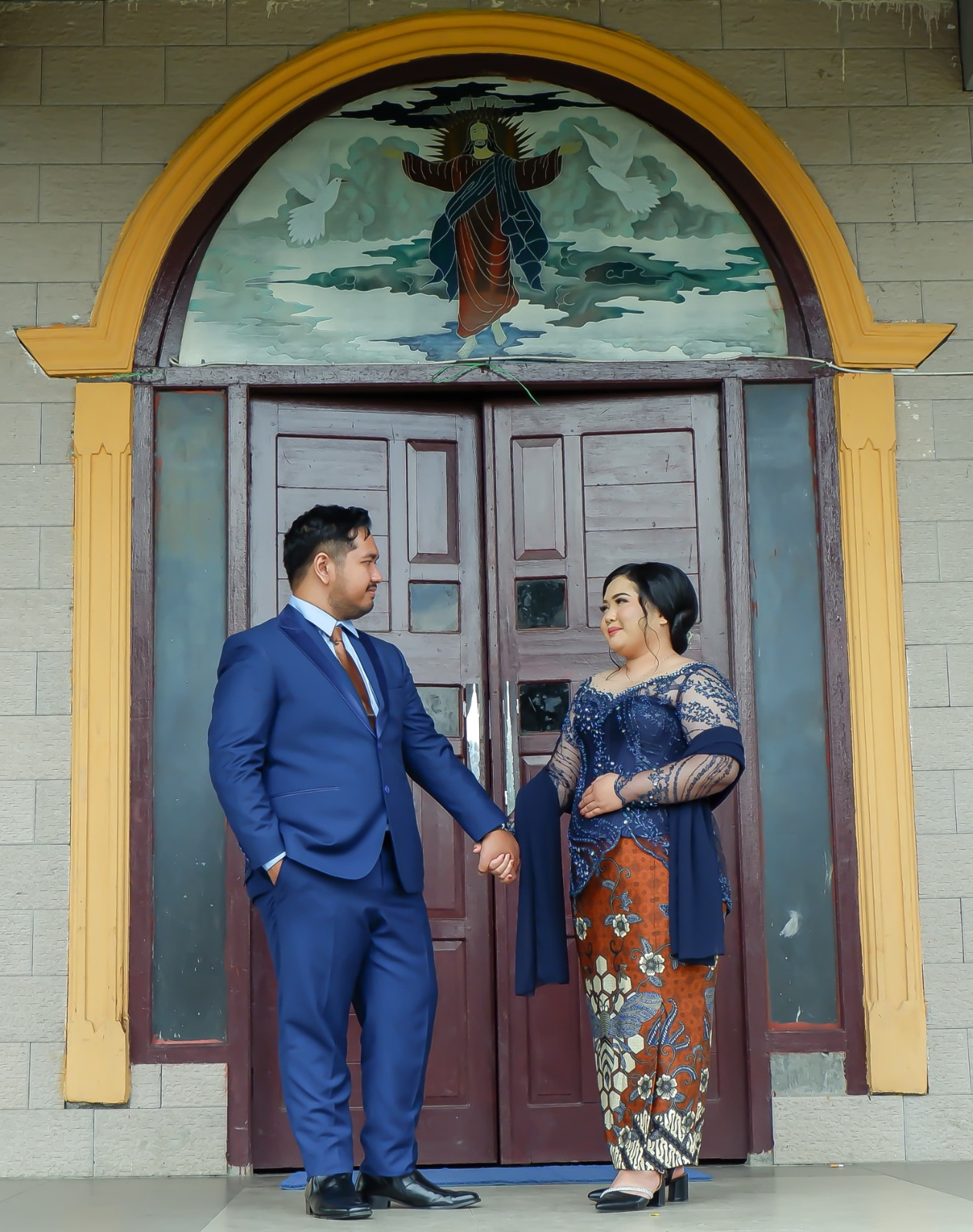 Salomo & Desy 15