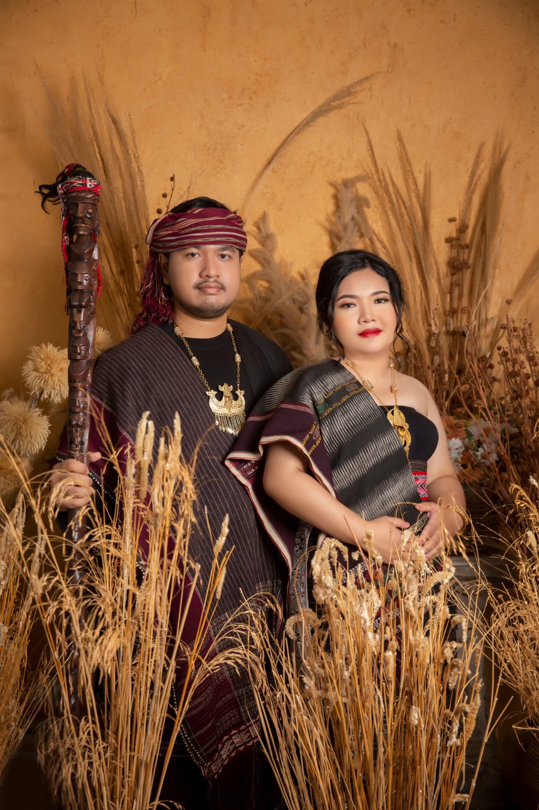 Salomo & Desy 3