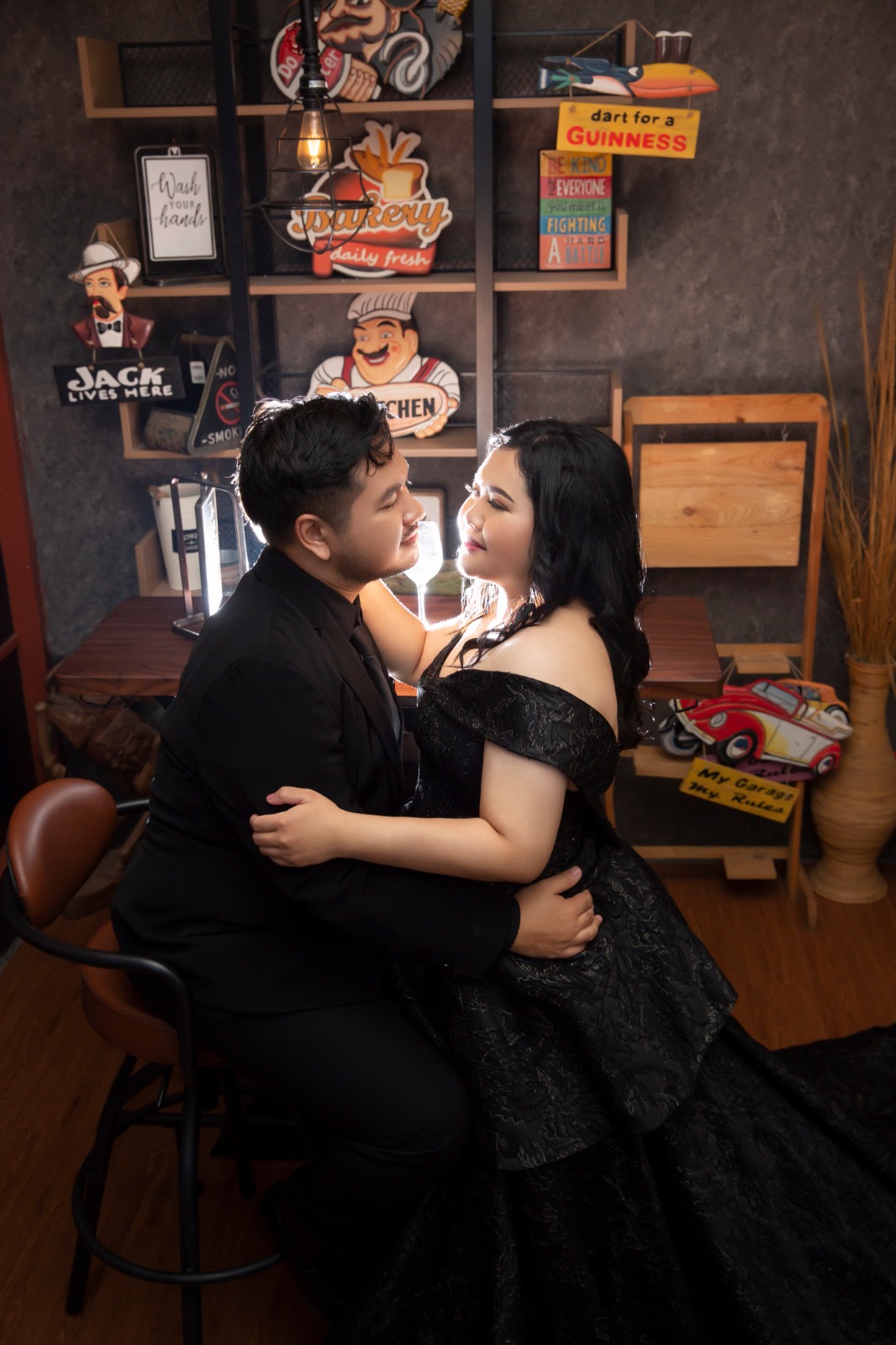 Salomo & Desy 5