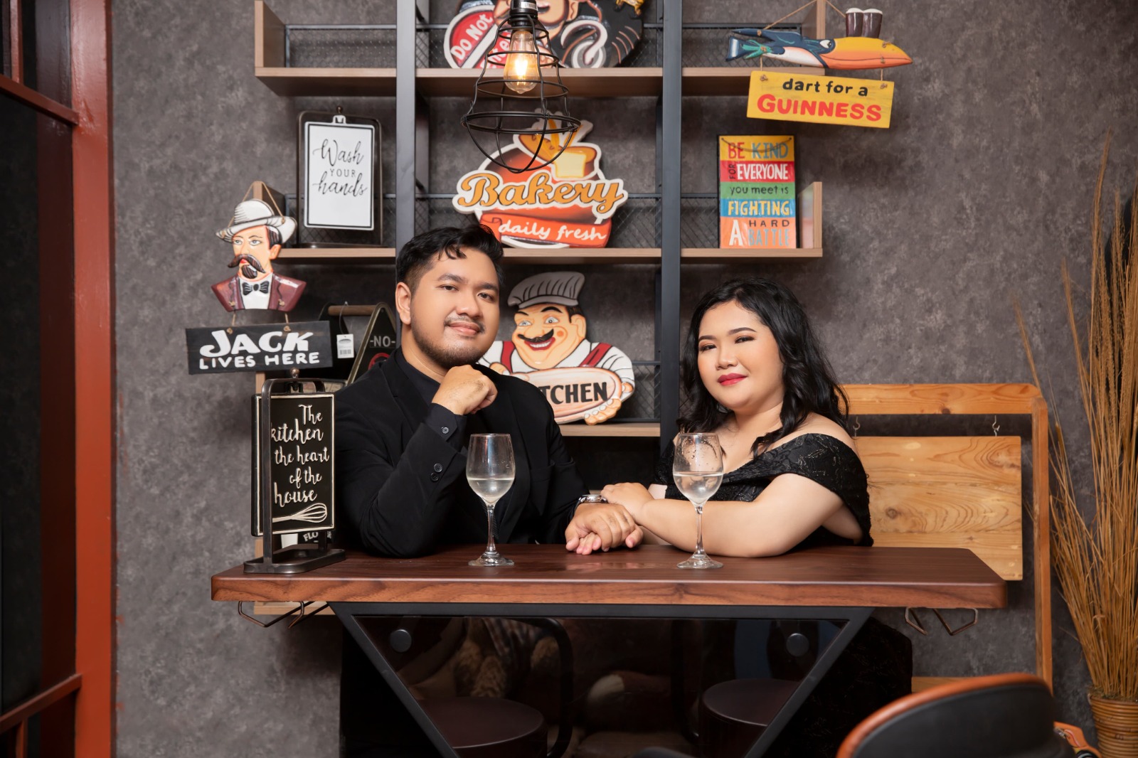 Salomo & Desy 6