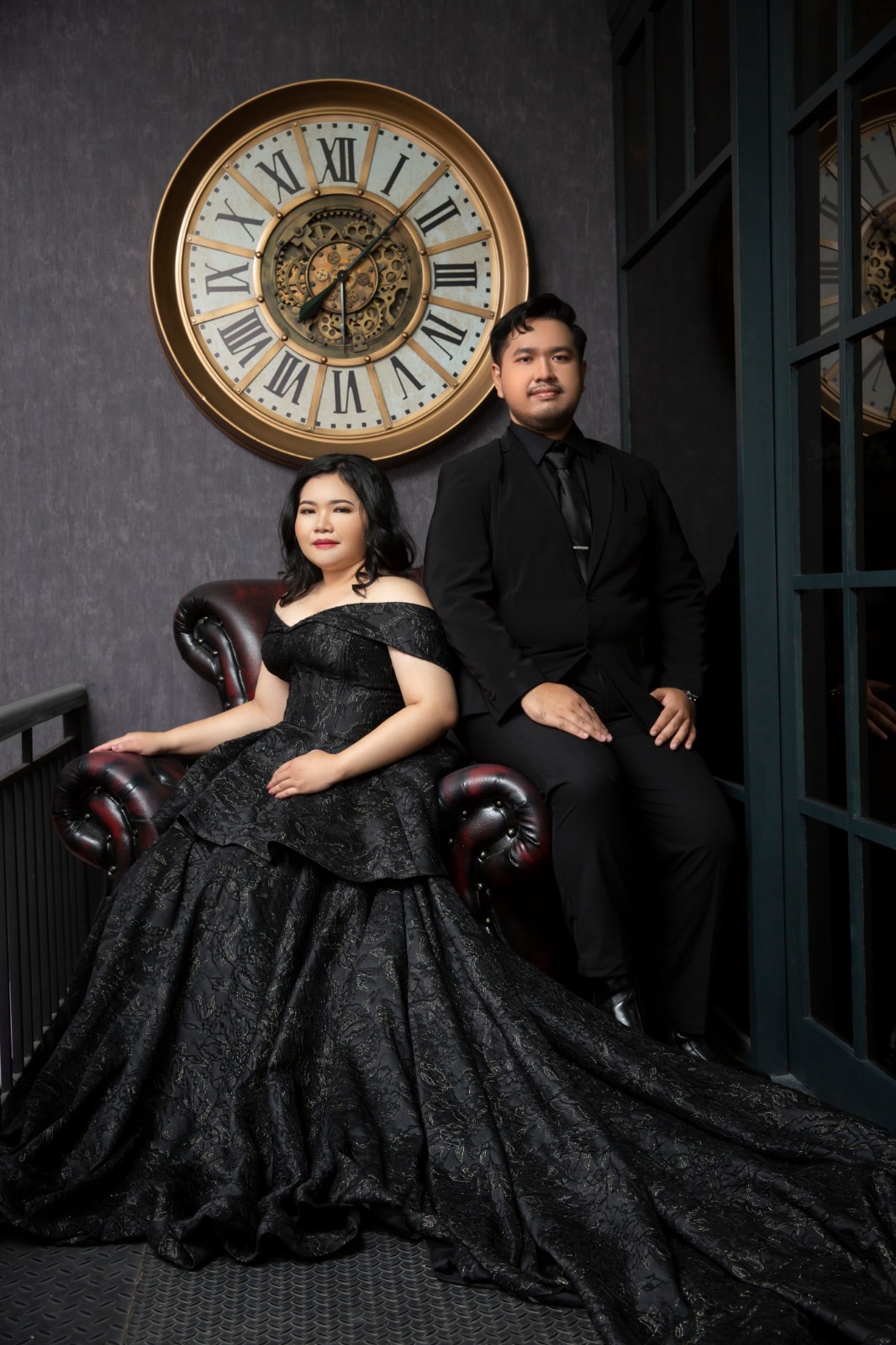 Salomo & Desy 7