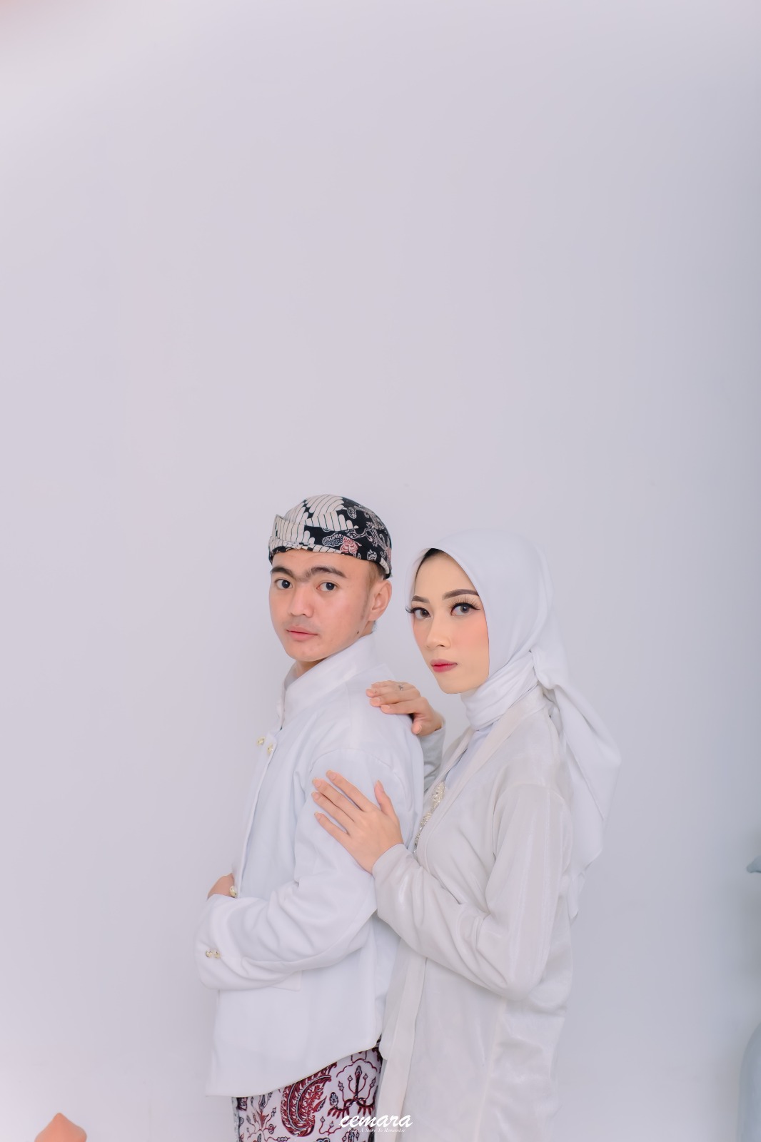 Sarah & Anwar revisi 18