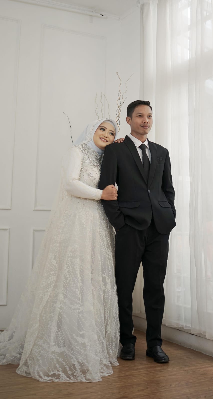 Sifa & Agung 1