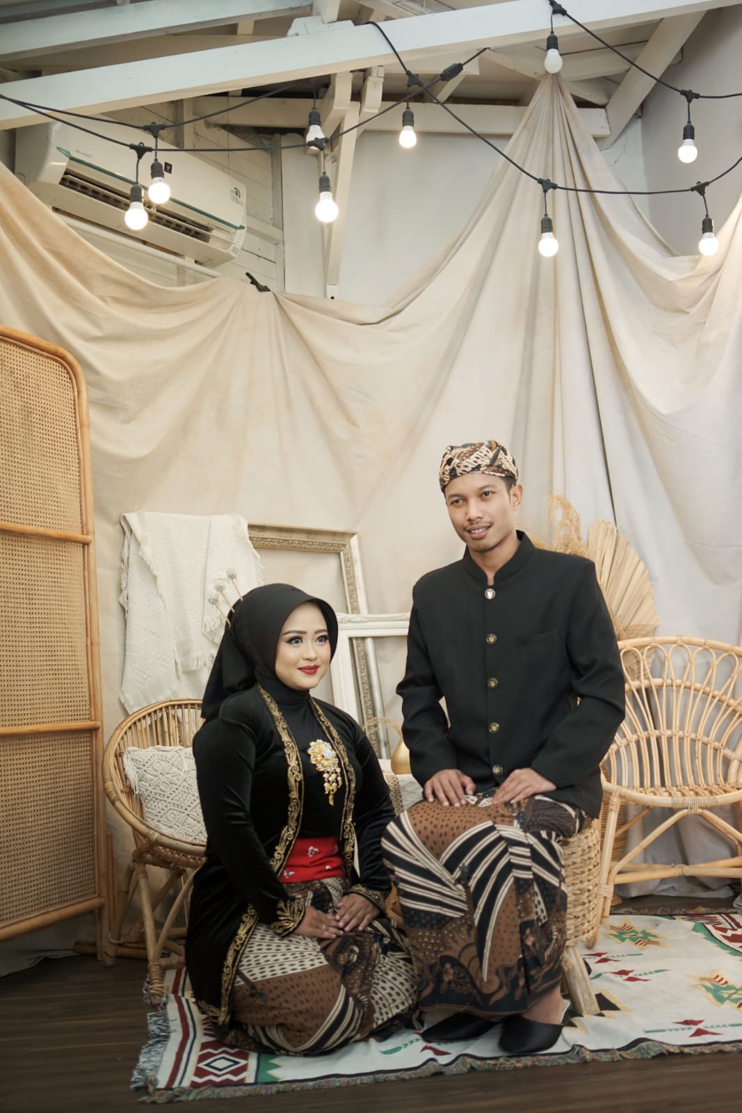 Sifa & Agung 12