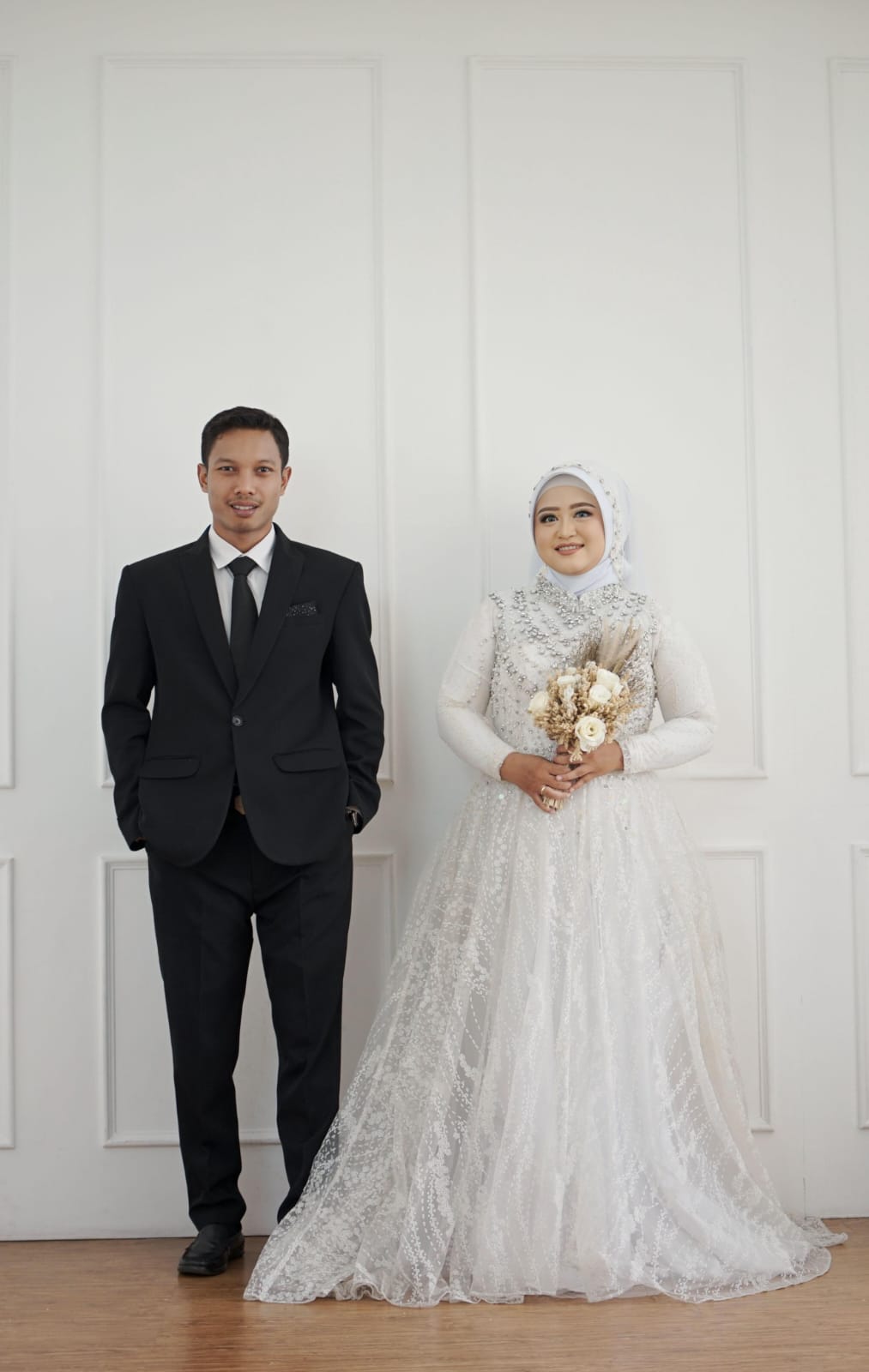 Sifa & Agung 3