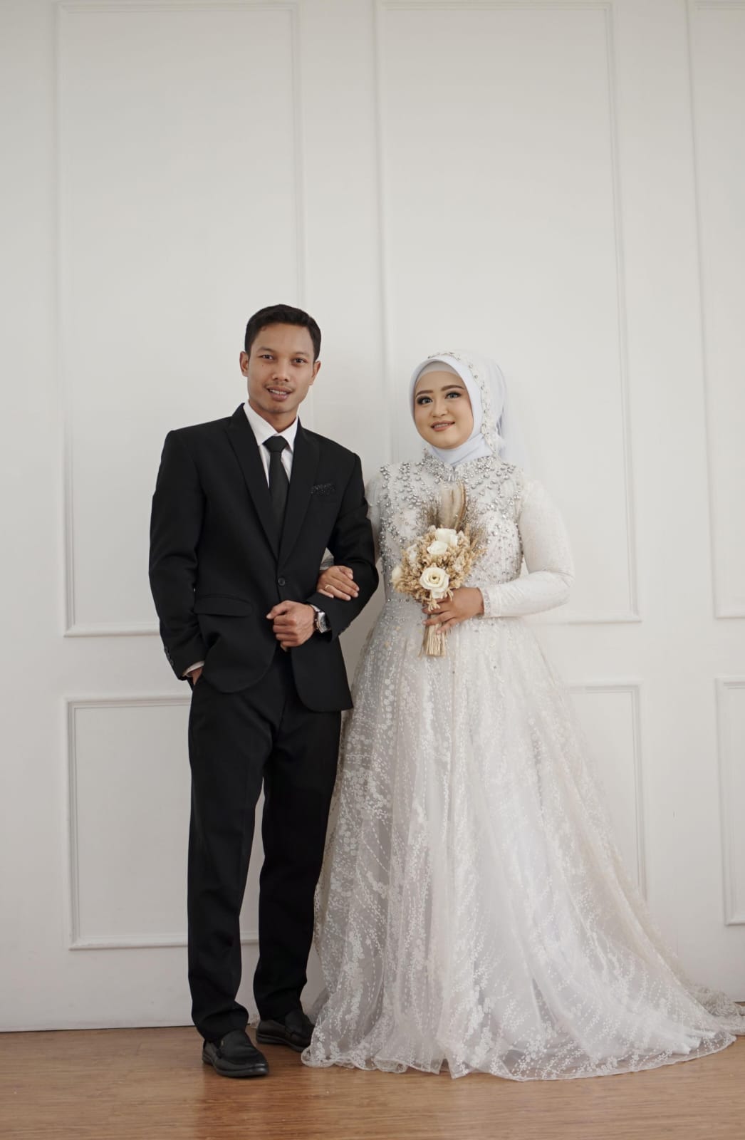 Sifa & Agung 4