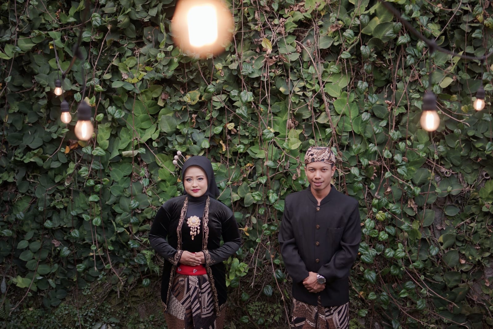 Sifa & Agung 9