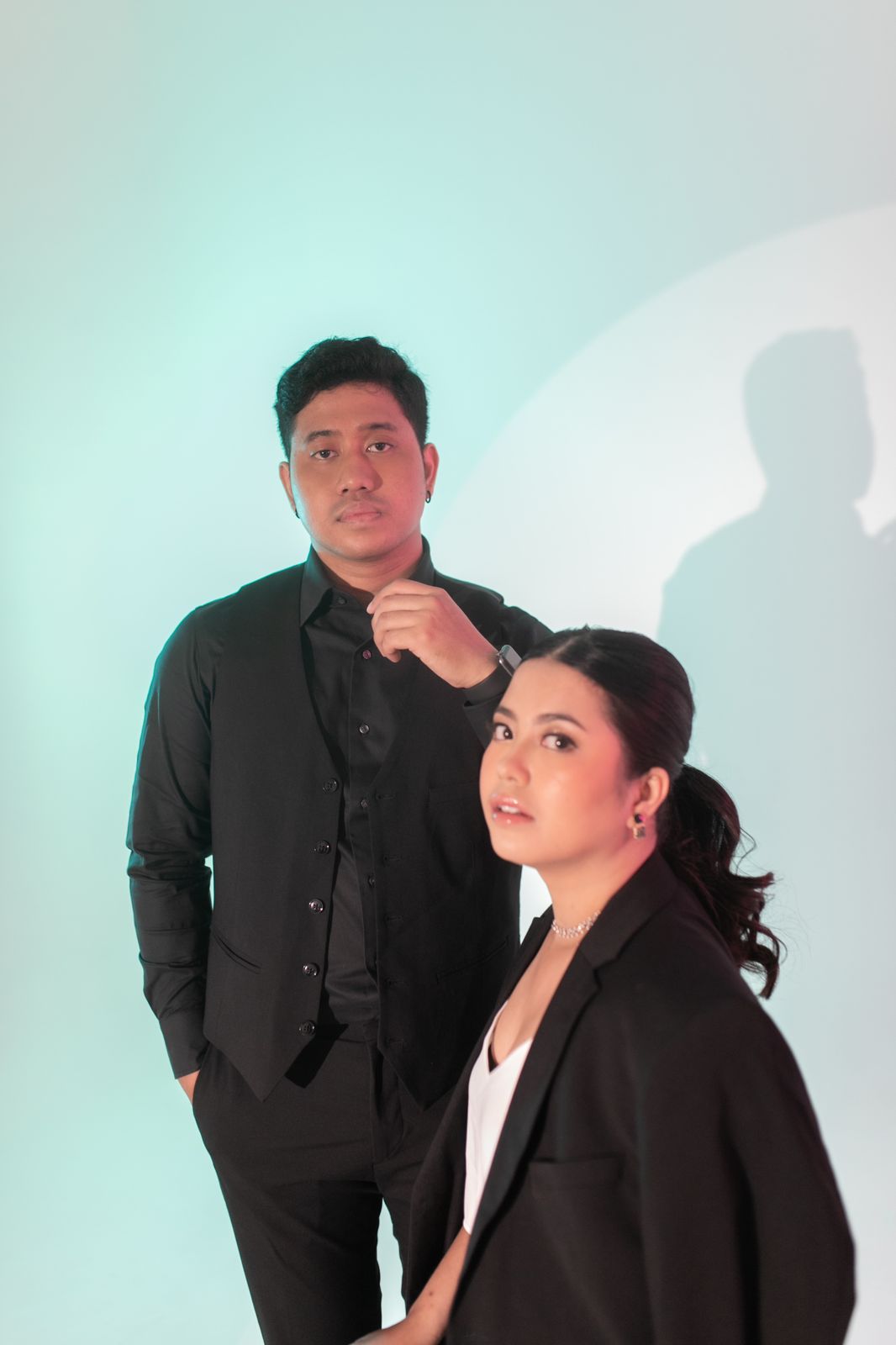 Stella & Natan 1