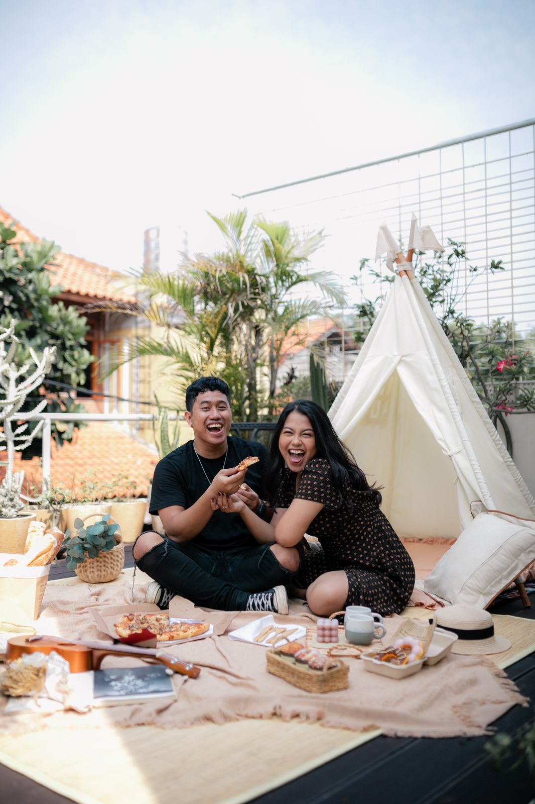 Stella & Natan 4 love story 2018
