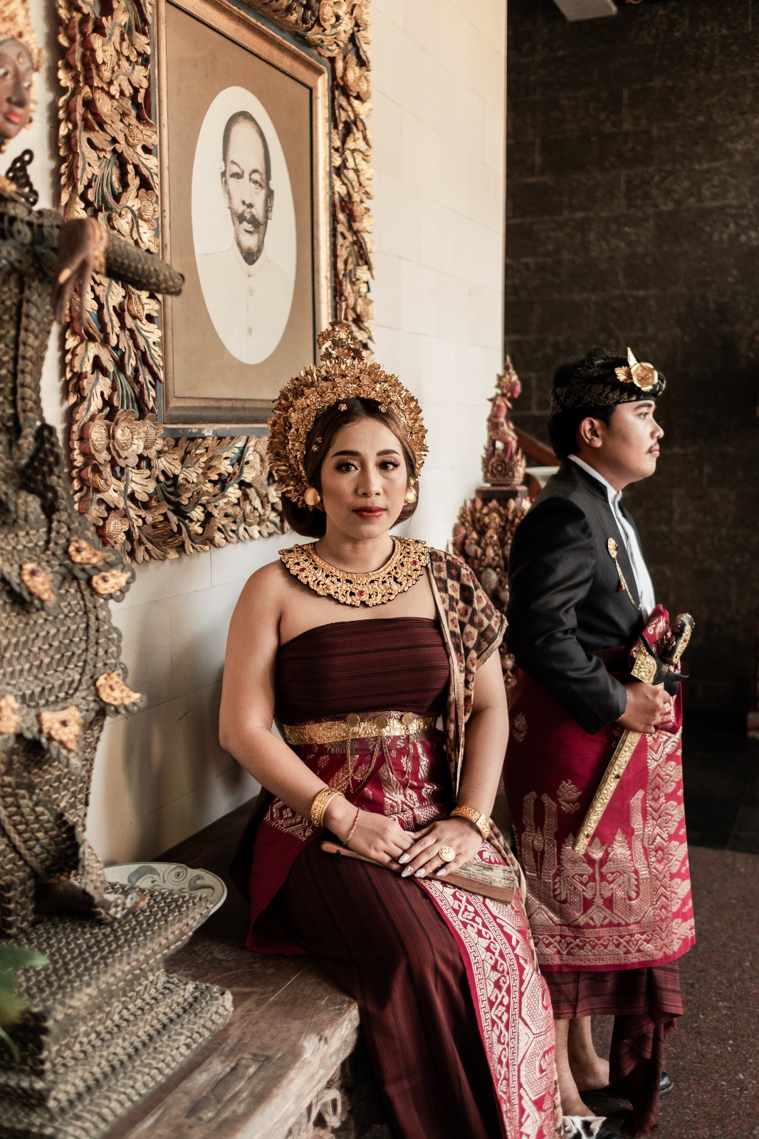 Trisnatra & Irayani 18