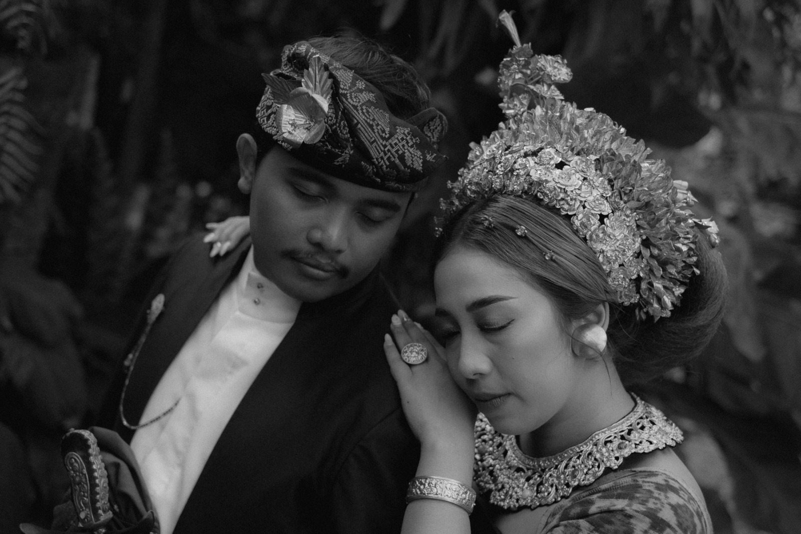 Trisnatra & Irayani 2