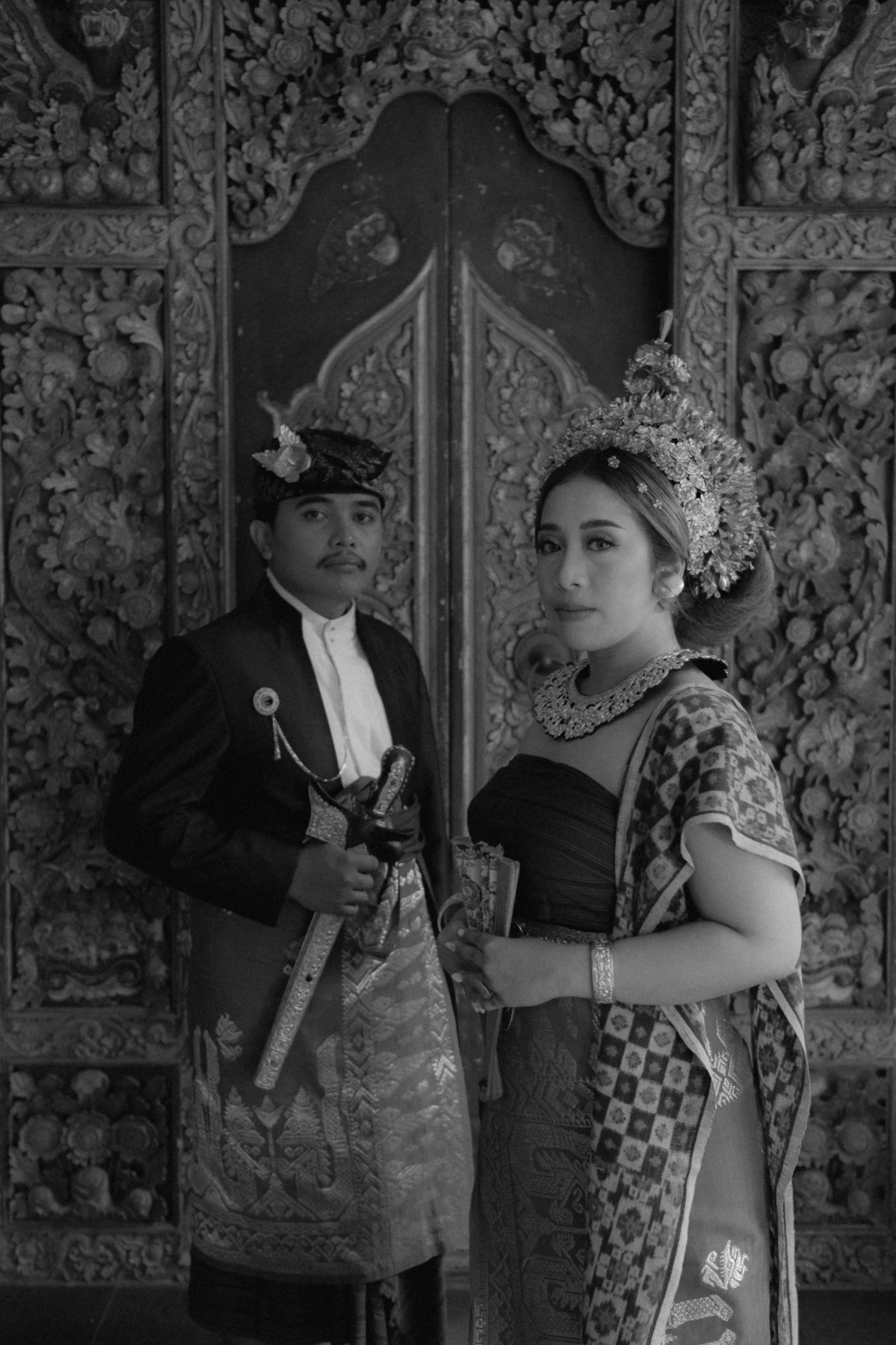 Trisnatra & Irayani 20