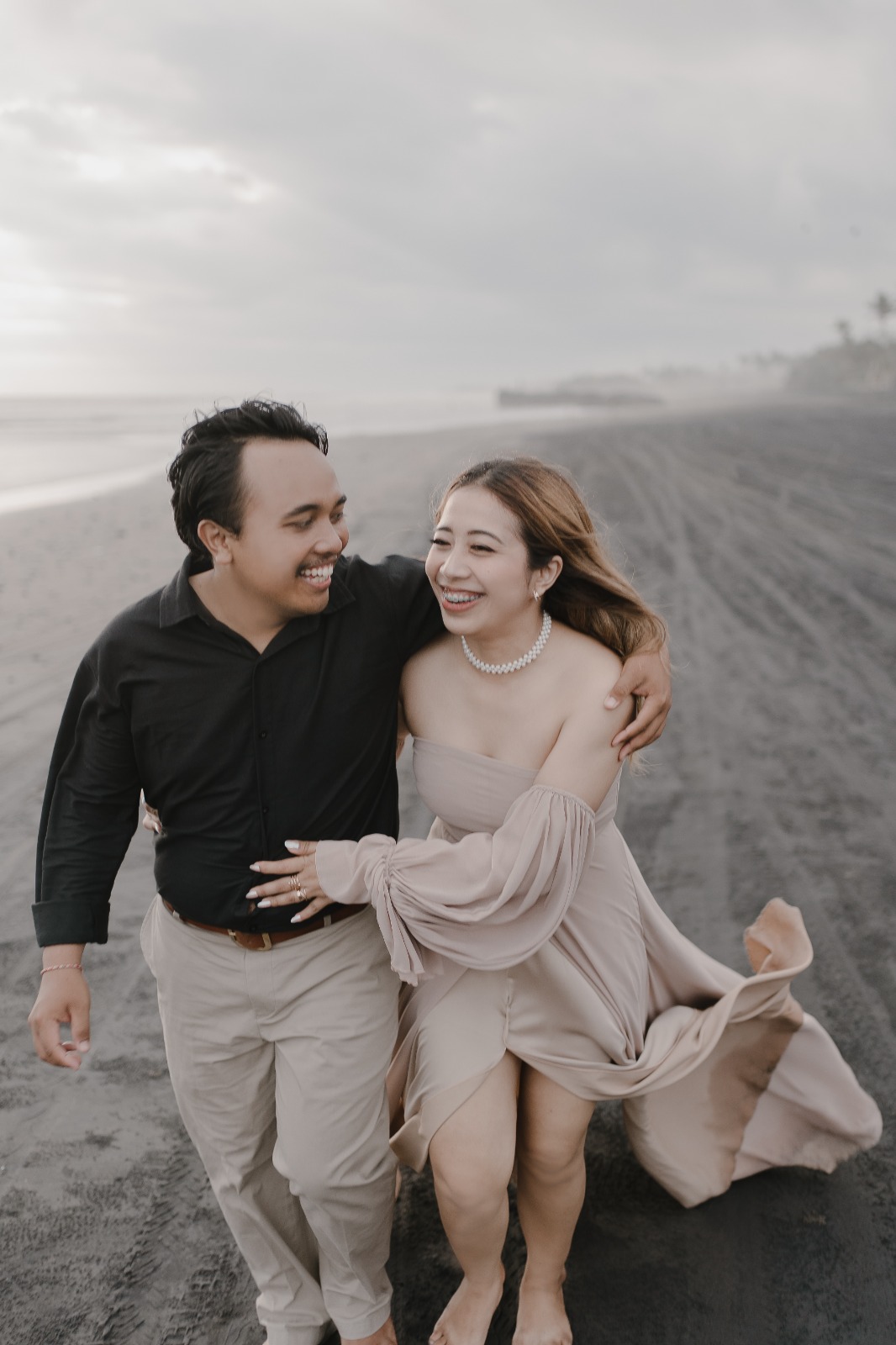 Trisnatra & Irayani 6