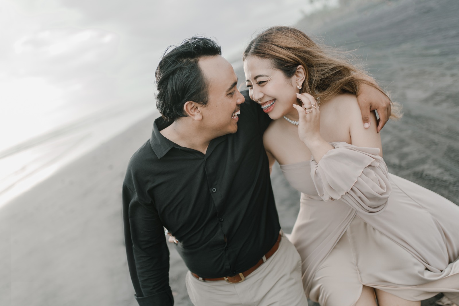 Trisnatra & Irayani 8