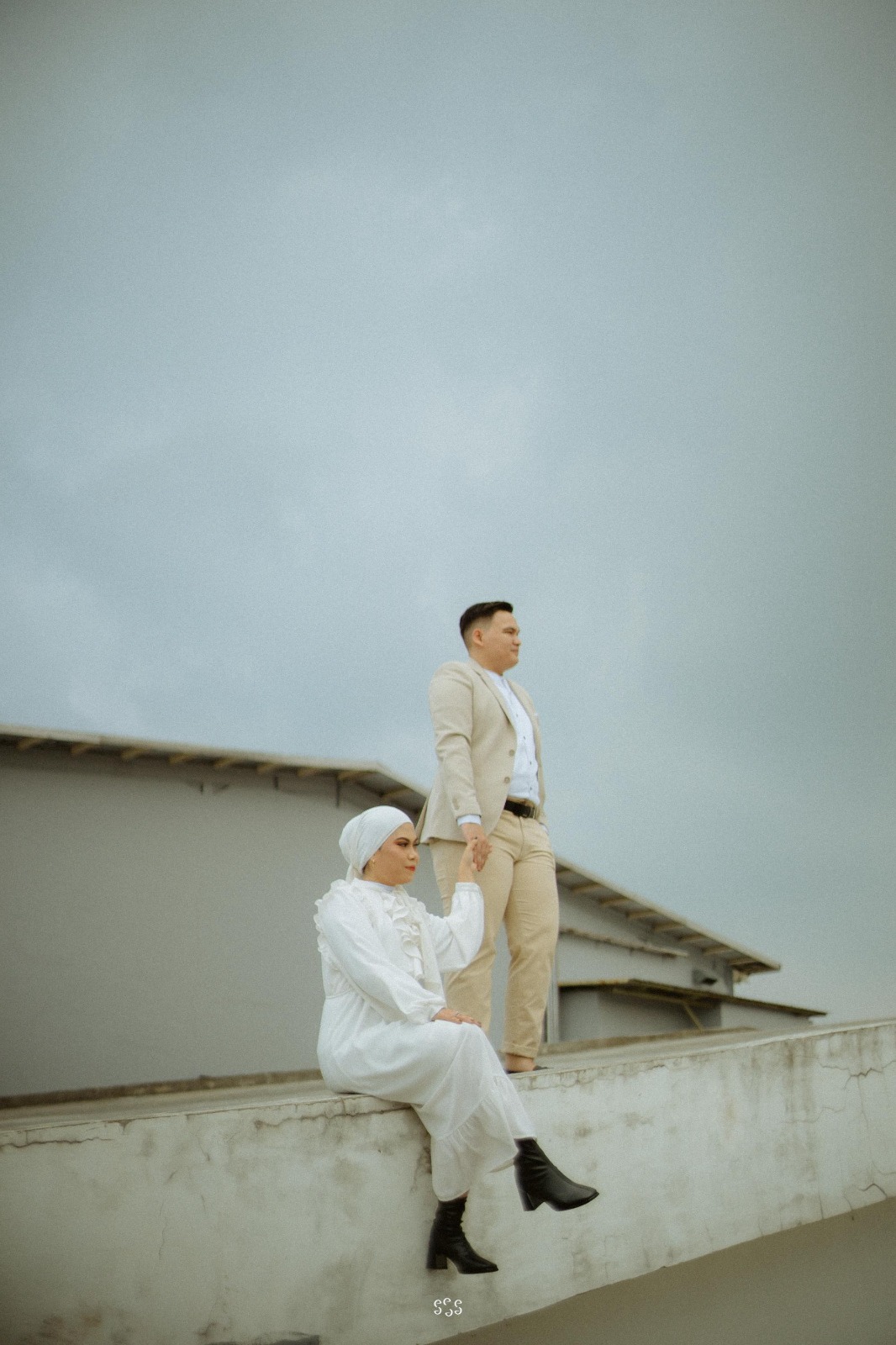 Veny & Raja 12