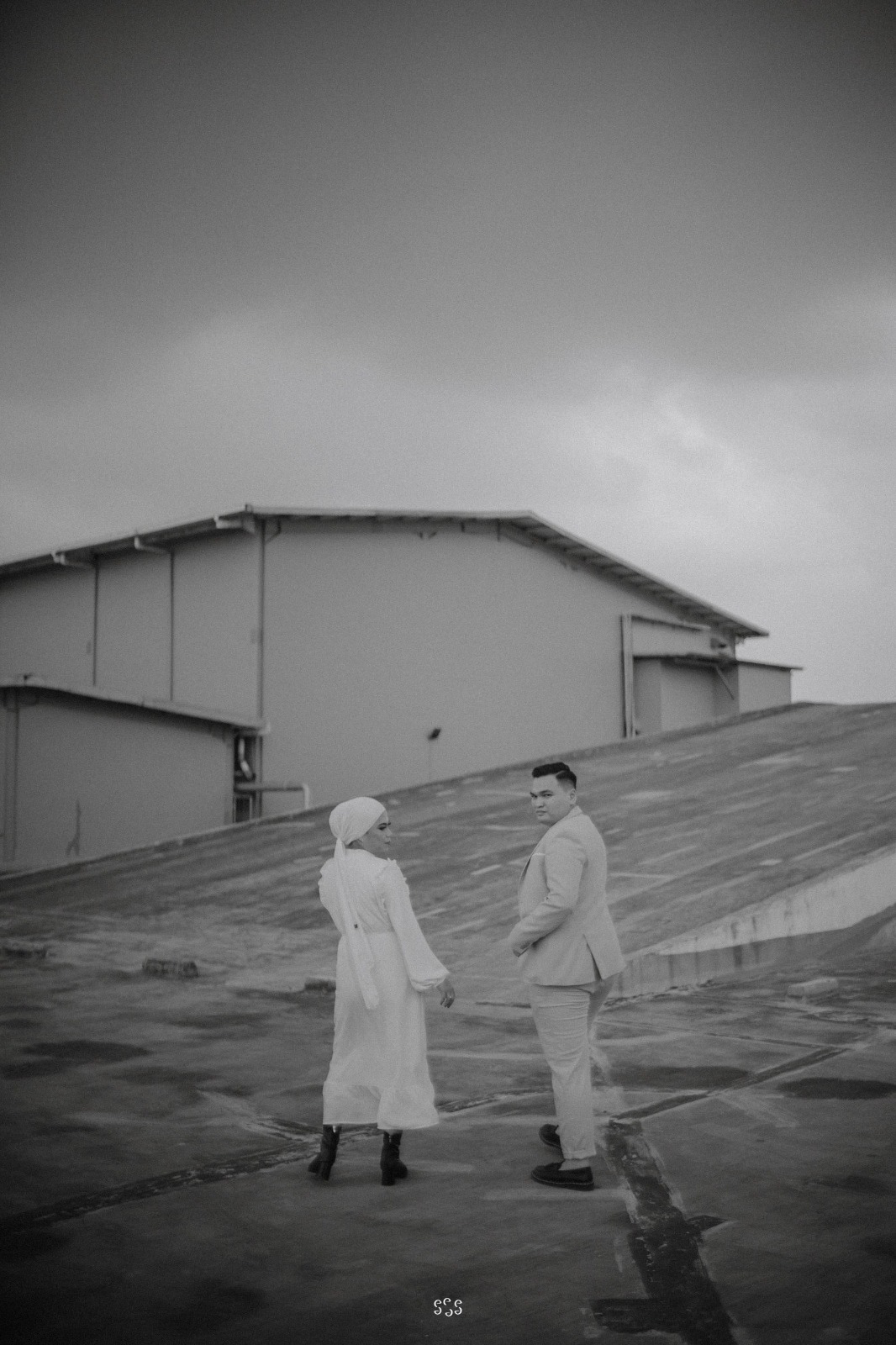 Veny & Raja 13