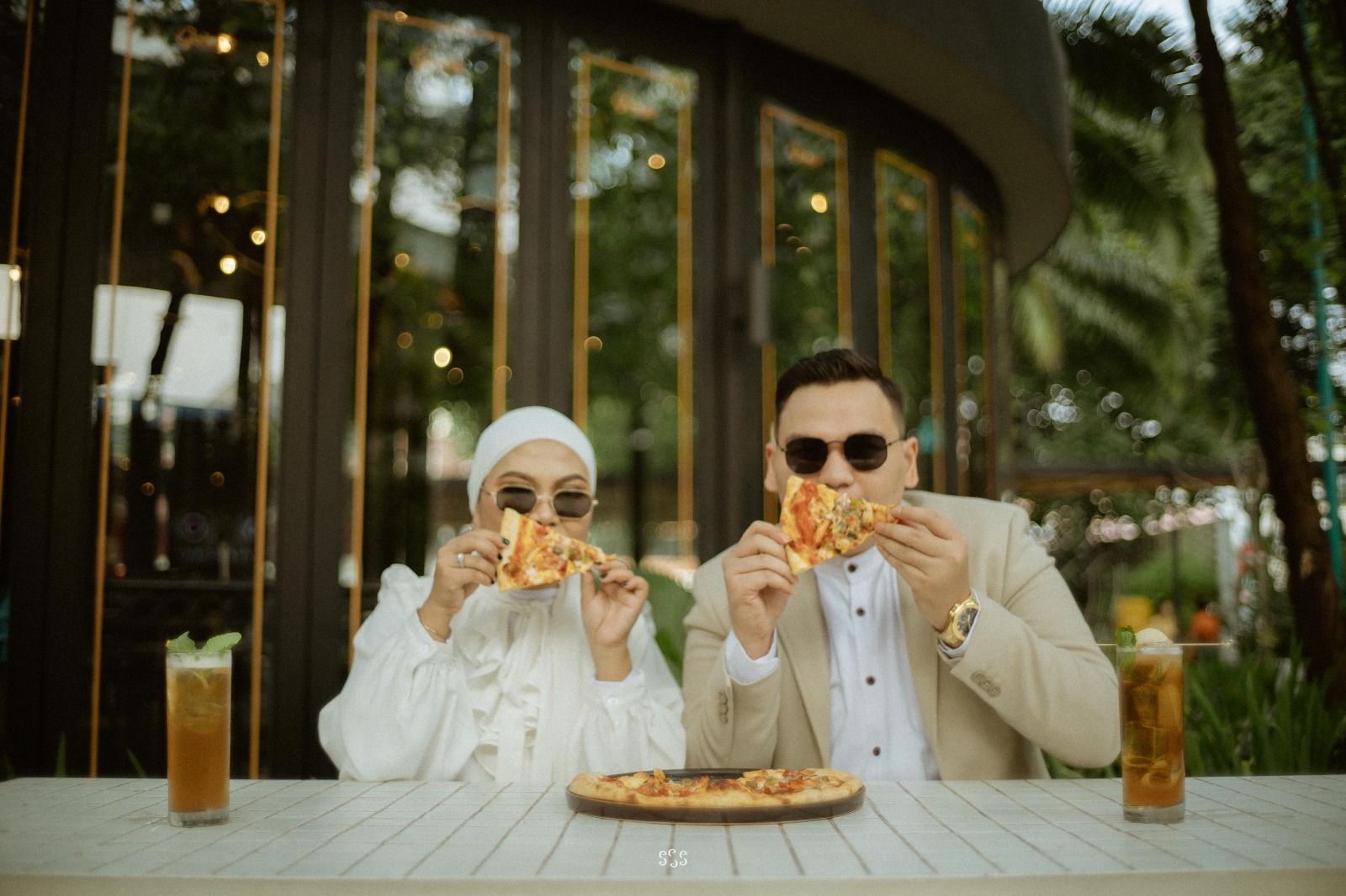 Veny & Raja 14