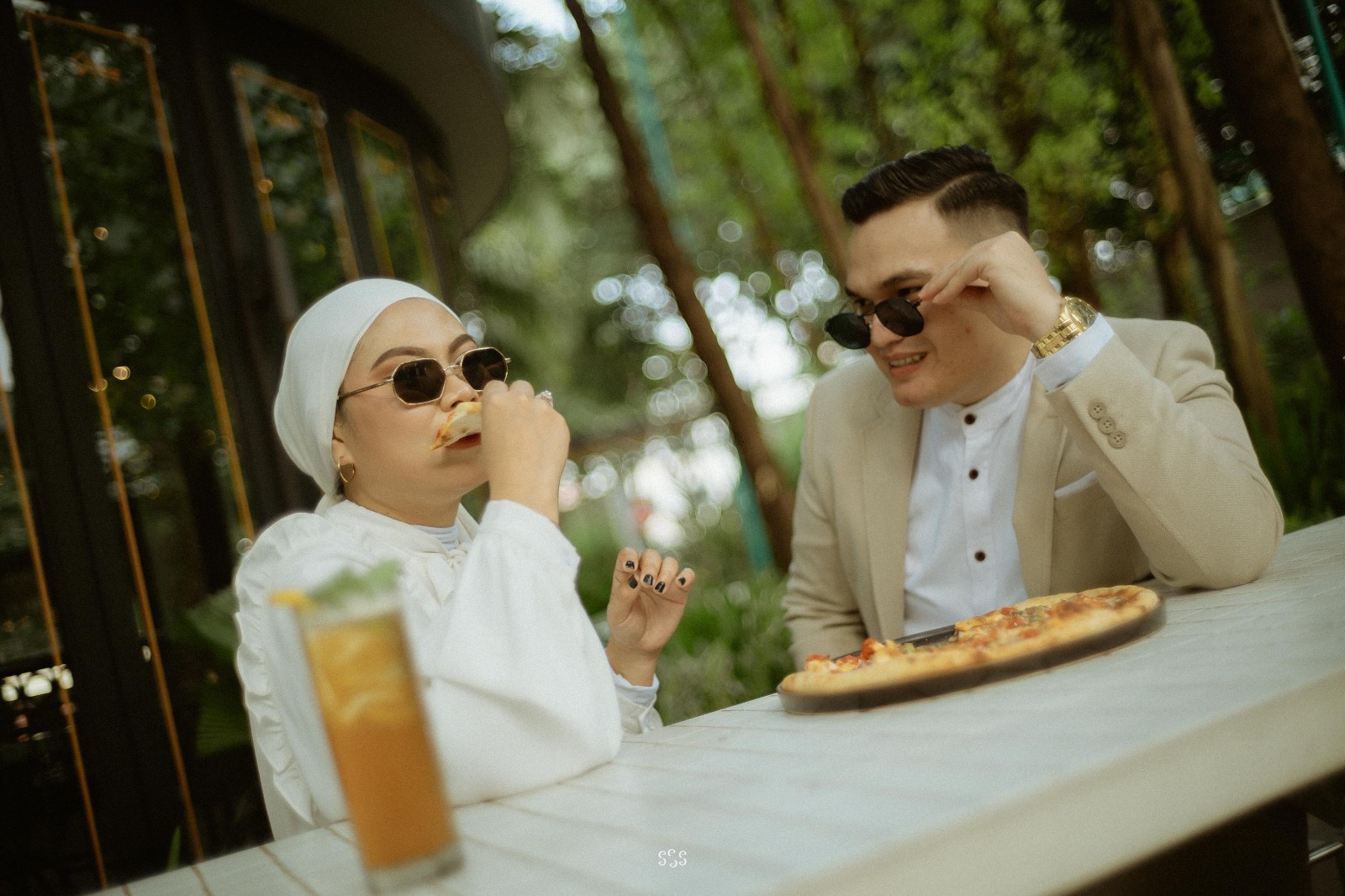 Veny & Raja 15