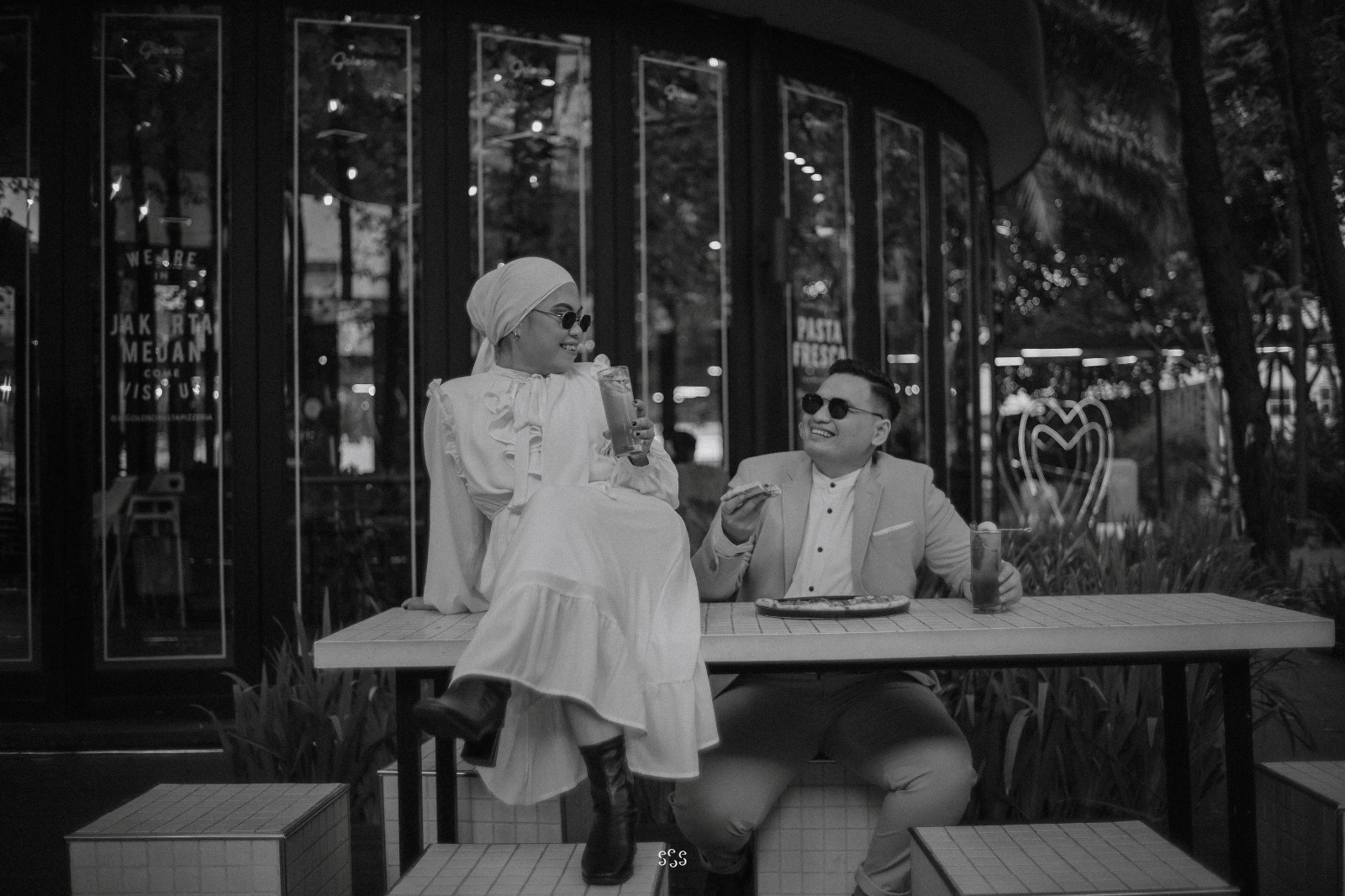 Veny & Raja 2