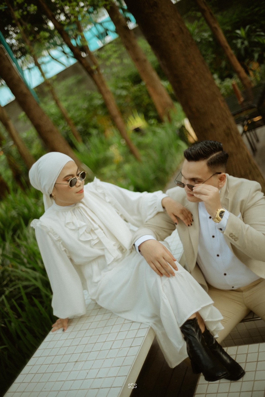 Veny & Raja 20