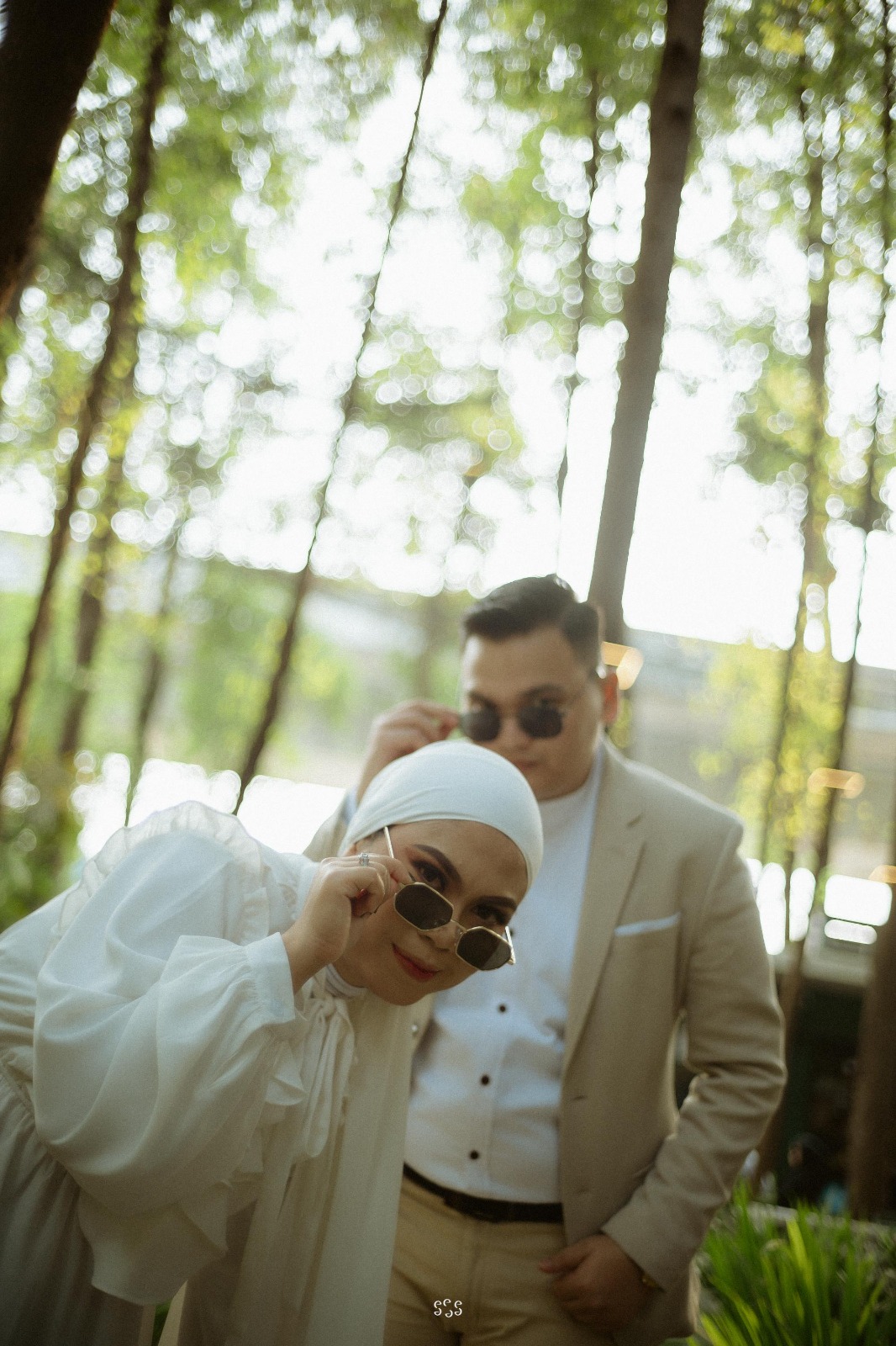 Veny & Raja 3