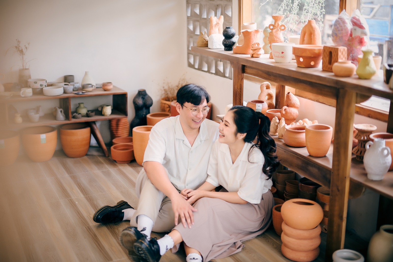 Veren & Gio 18