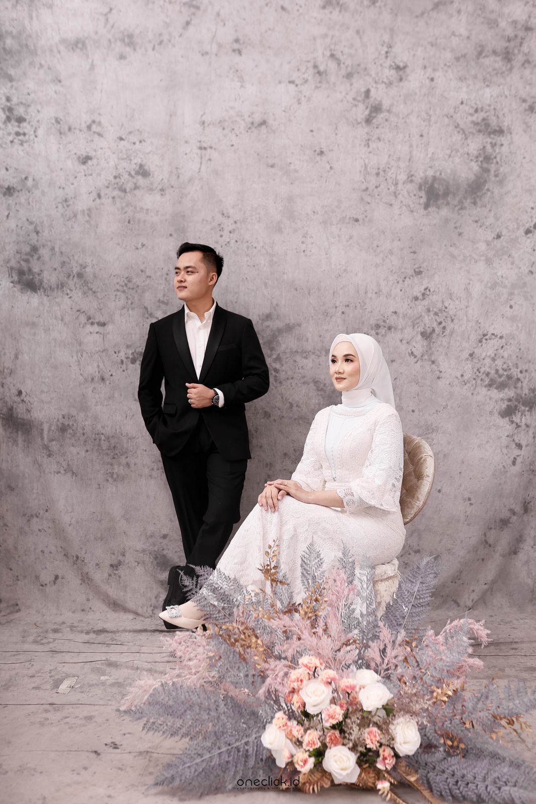 Vina & Rizki 1