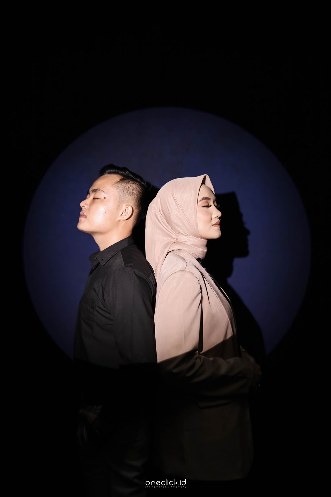 Vina & Rizki 14
