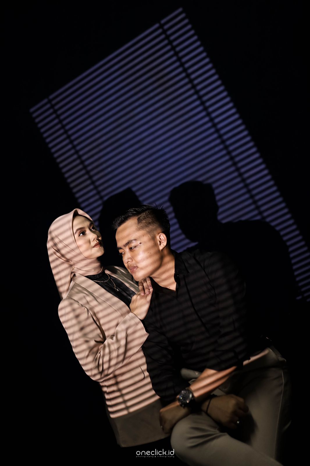 Vina & Rizki 15