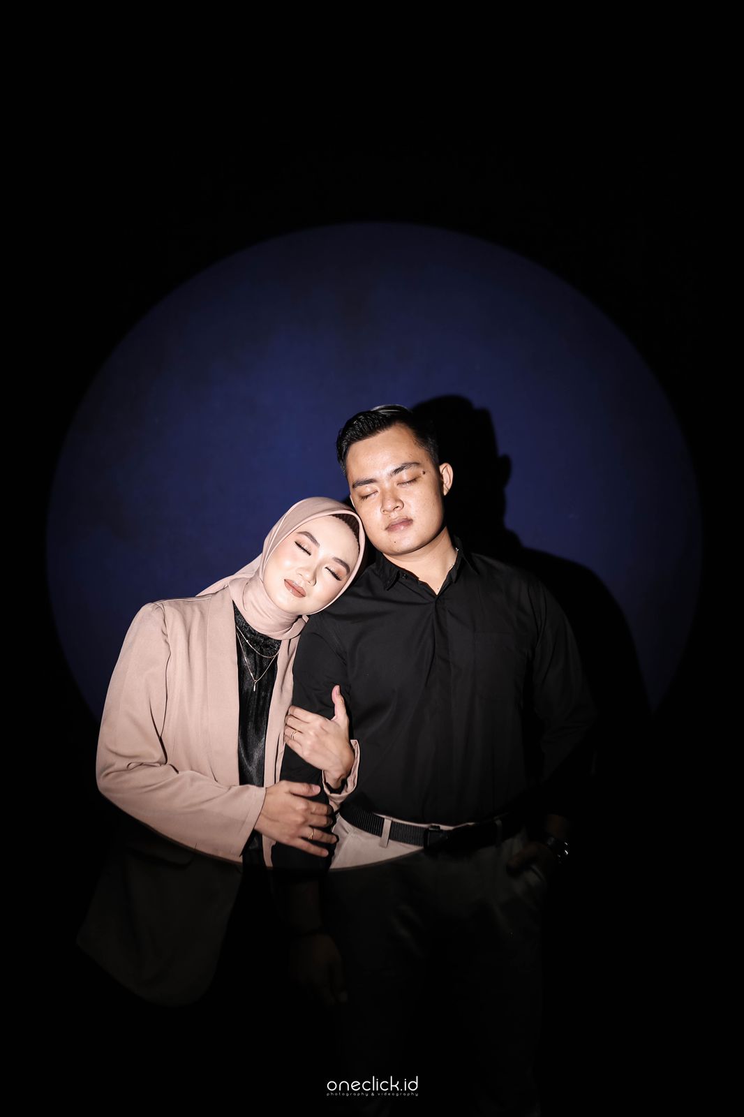 Vina & Rizki 16