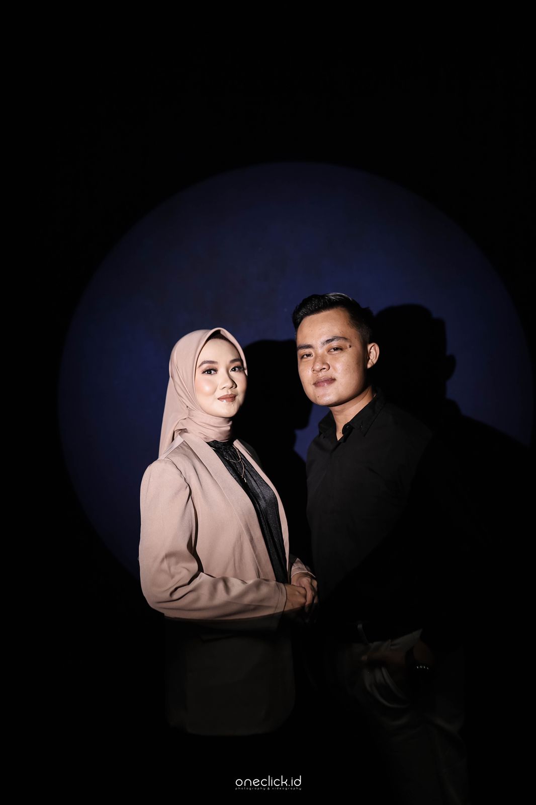 Vina & Rizki 17