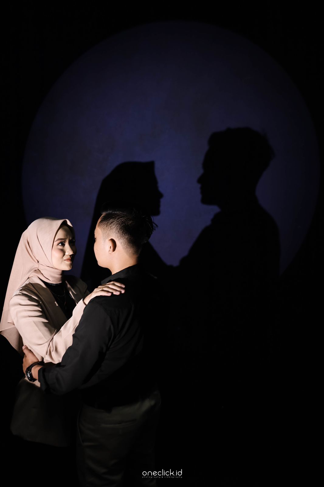 Vina & Rizki 18