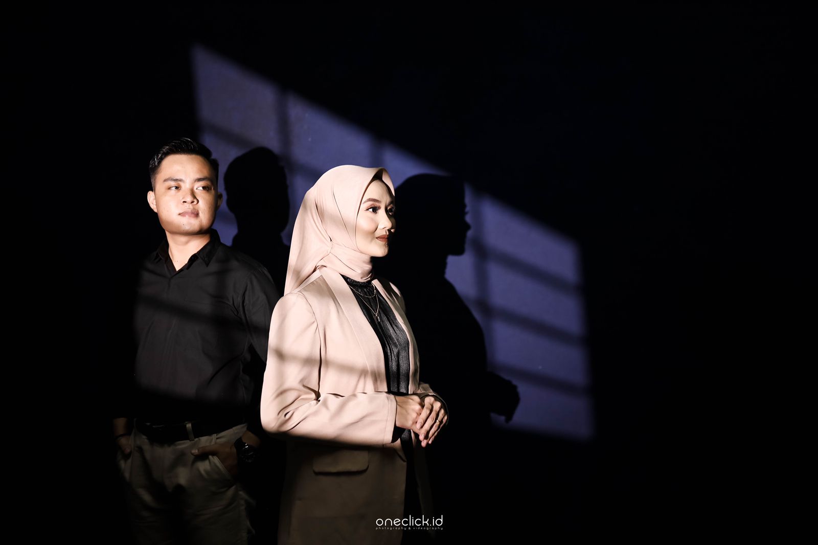 Vina & Rizki 19