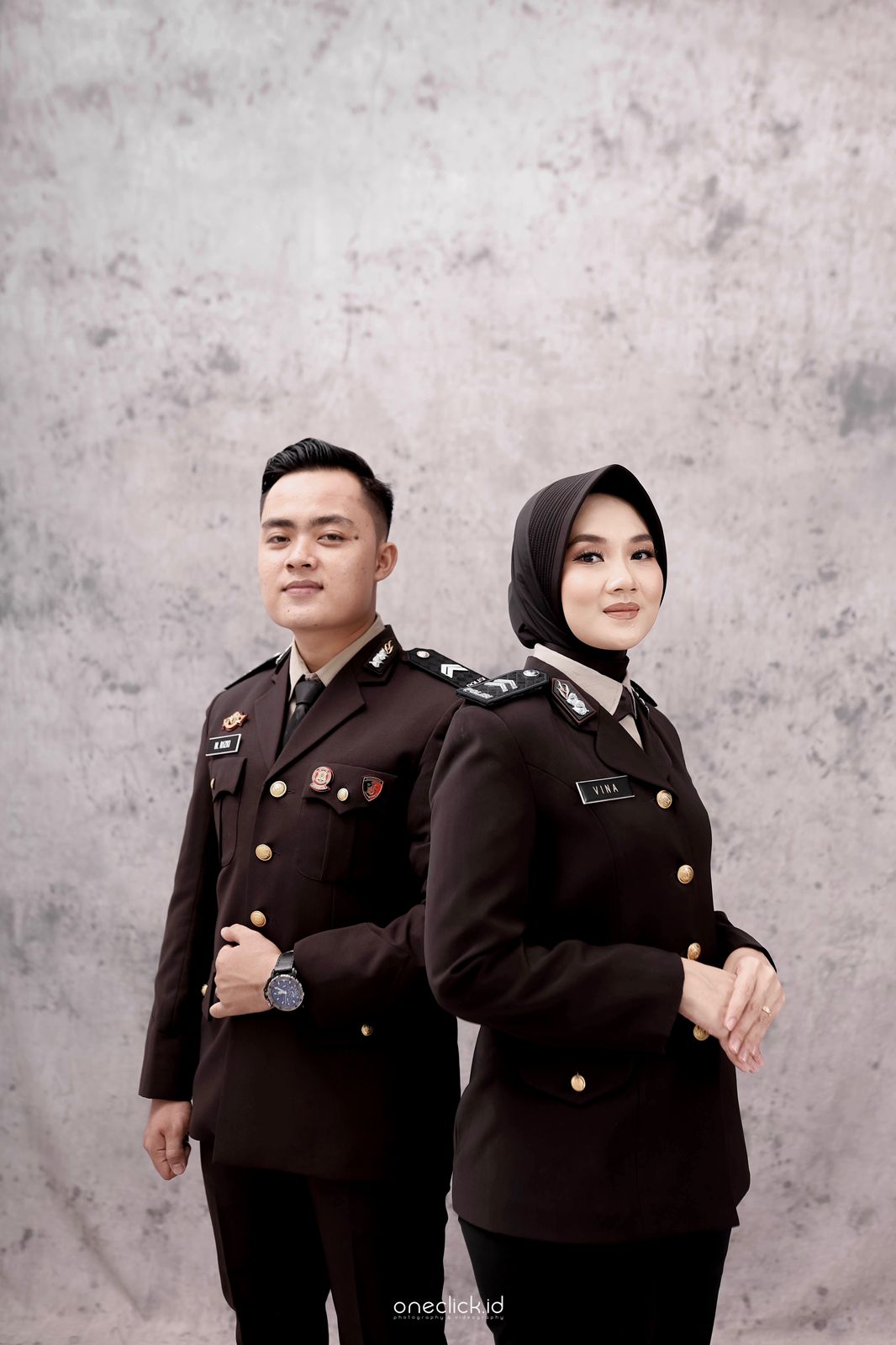 Vina & Rizki 20