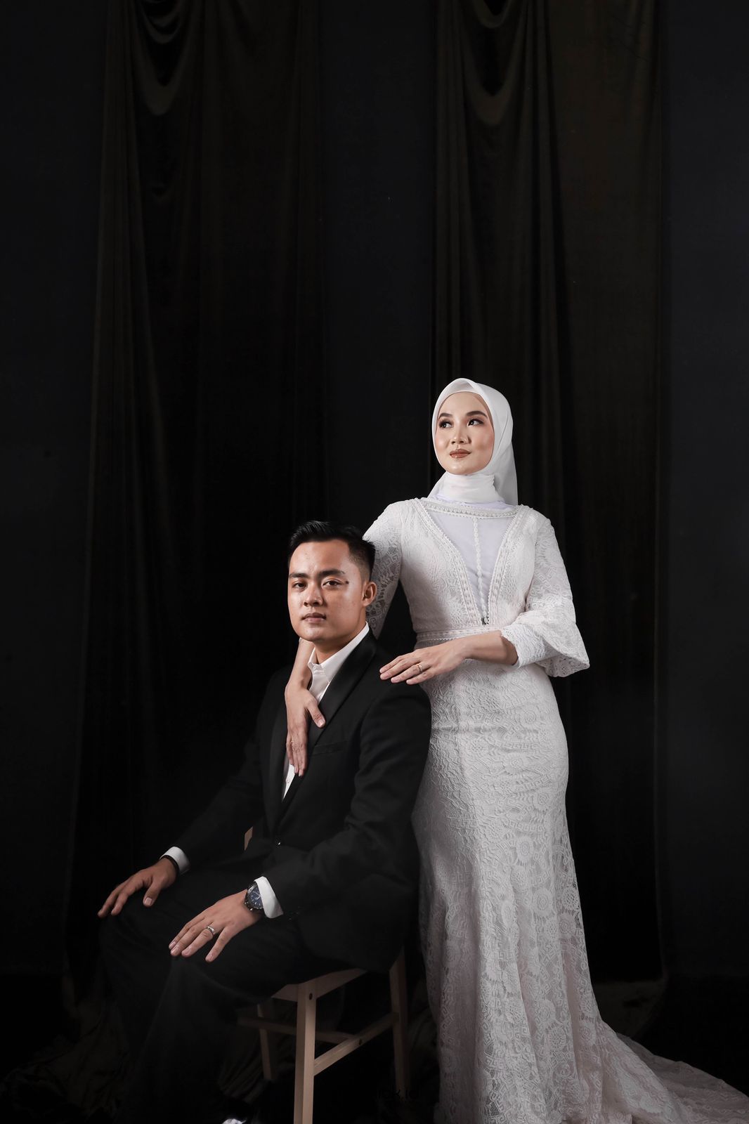 Vina & Rizki 8