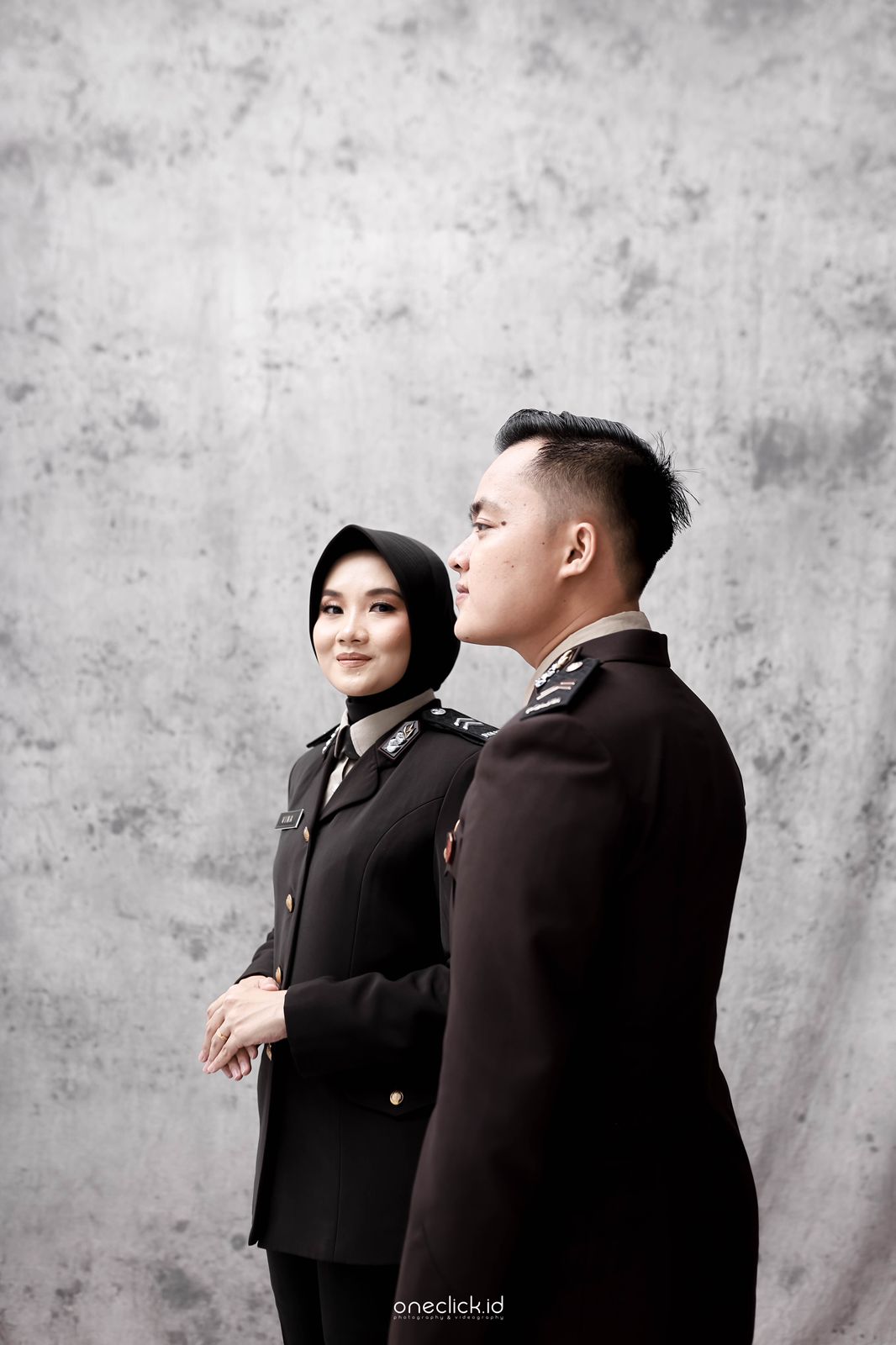 Vina & Rizki 9