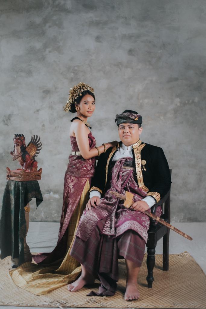 Wahyu & Devi 10