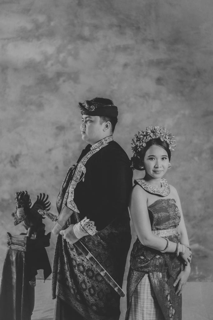 Wahyu & Devi 11