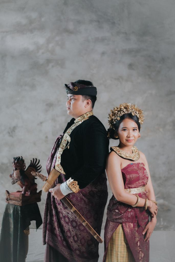 Wahyu & Devi 12