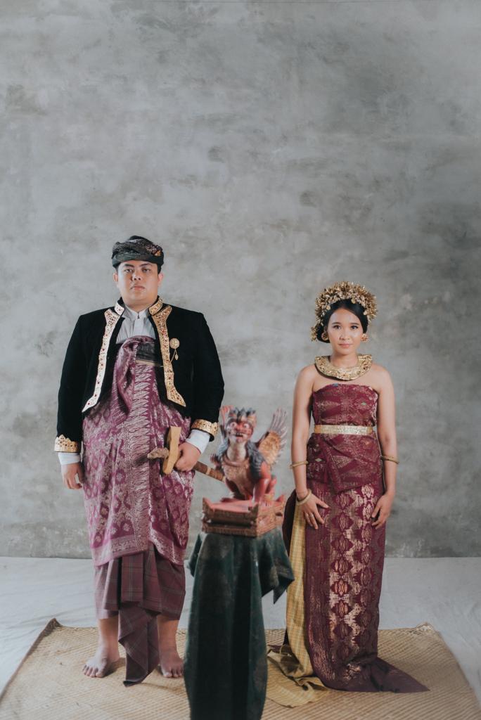 Wahyu & Devi 13