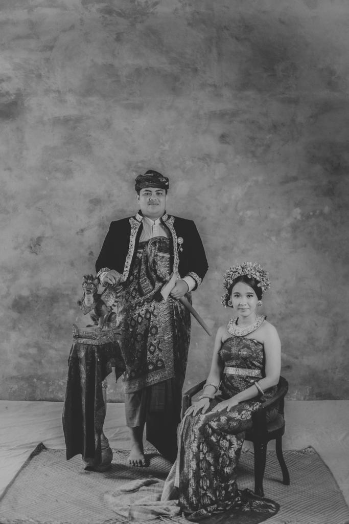 Wahyu & Devi 14