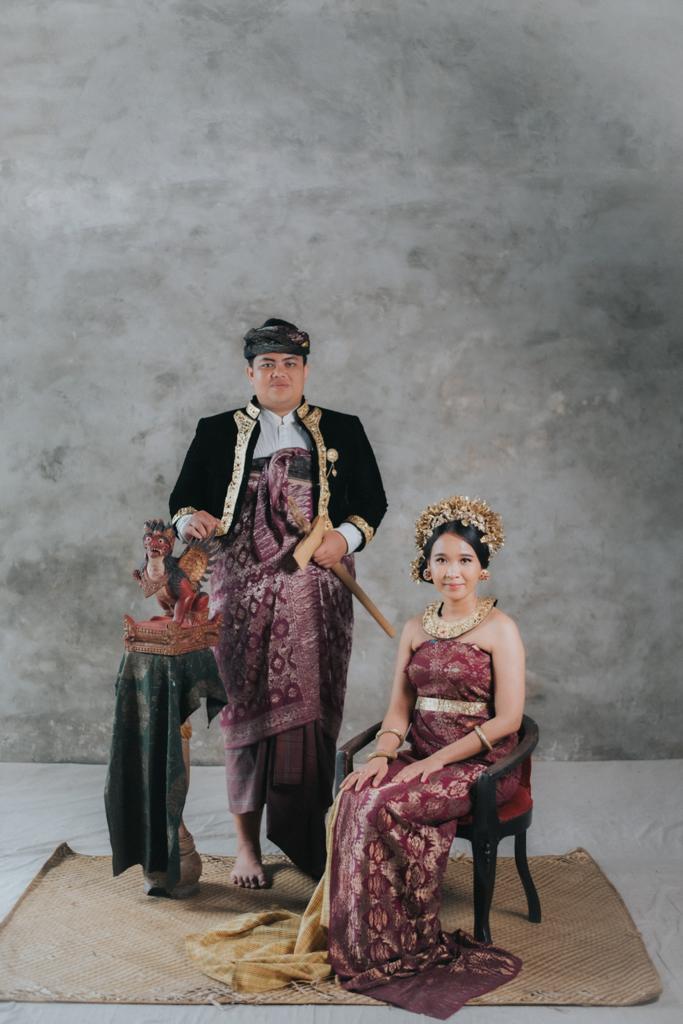 Wahyu & Devi 15