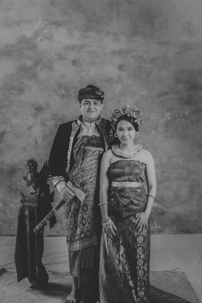 Wahyu & Devi 16