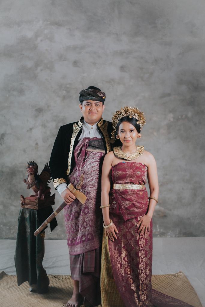 Wahyu & Devi 17