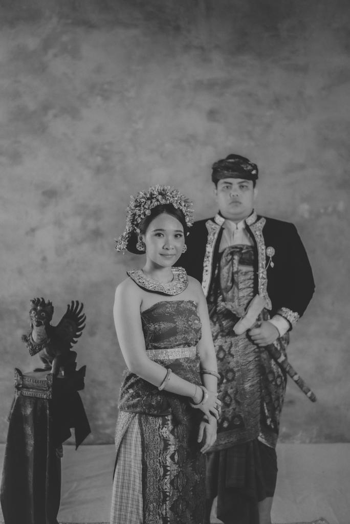 Wahyu & Devi 2