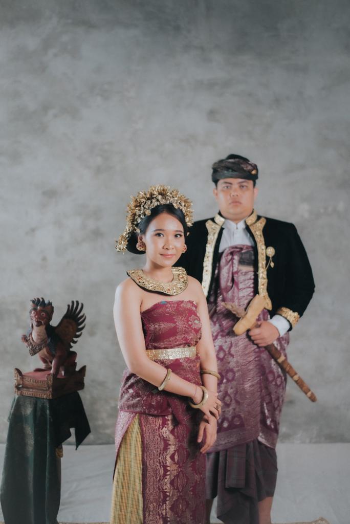 Wahyu & Devi 3