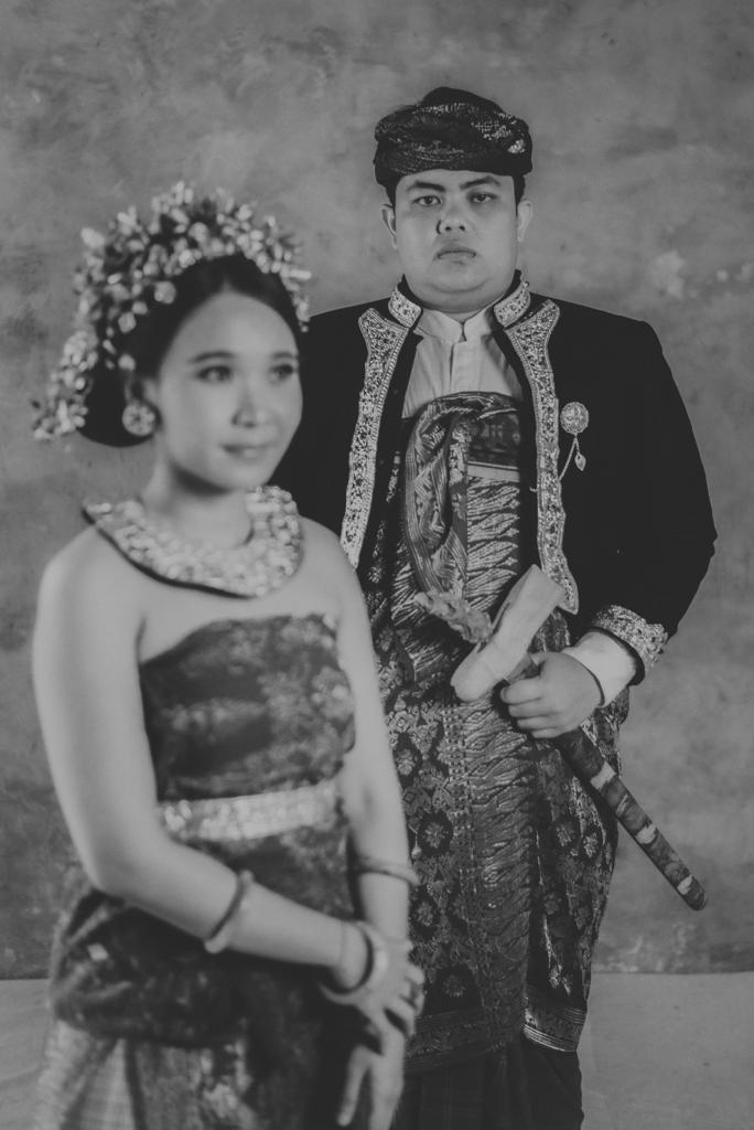 Wahyu & Devi 4