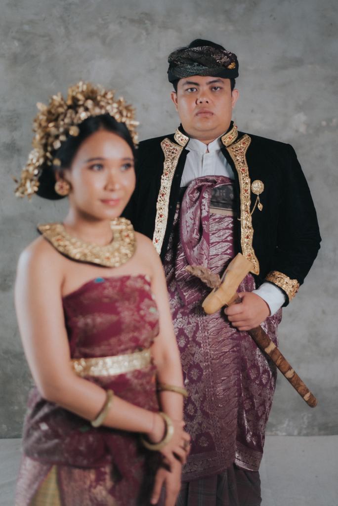 Wahyu & Devi 5